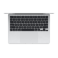 MacBook Air 15 Retina, Silver, 1TB, 10 CPU / 10 GPU, 16GB RAM with Apple M5 (2026) (MDVA4)