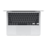 MacBook Air 15 Retina, Silver, 1TB, 10 CPU / 10 GPU, 16GB RAM with Apple M5 (2026) (MDVA4)