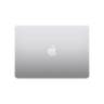 MacBook Air 15 Retina, Silver, 1TB, 10 CPU / 10 GPU, 16GB RAM with Apple M5 (2026) (MDVA4)