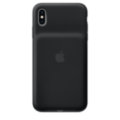 iPhone XS Max Smart Battery Case - Black 