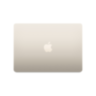 MacBook Air 13 Retina, Starlight, 1TB, 10 CPU / 10 GPU, 16GB RAM with Apple M5 (2026) (MDHC4)