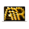 MacBook Air 13 Retina, Starlight, 1TB, 10 CPU / 10 GPU, 16GB RAM with Apple M5 (2026) (MDHC4)