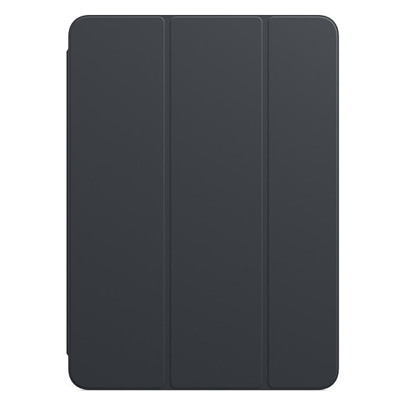 Smart Folio for 12.9-inch iPad Pro (3rd Generation) - Charcoal Gray