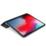 Smart Folio for 12.9-inch iPad Pro (3rd Generation) - Charcoal Gray