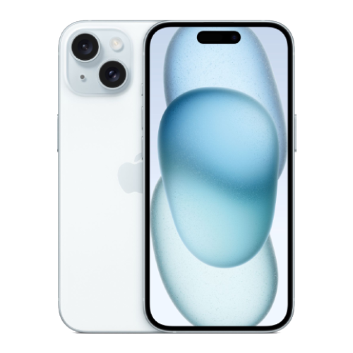 iPhone 15 128GB Blue (MTP43)