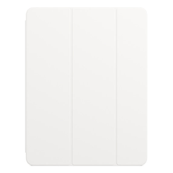 Smart Folio for 12.9-inch iPad Pro (3rd Generation) - White