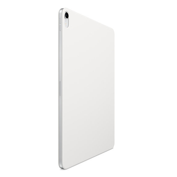 Smart Folio for 12.9-inch iPad Pro (3rd Generation) - White