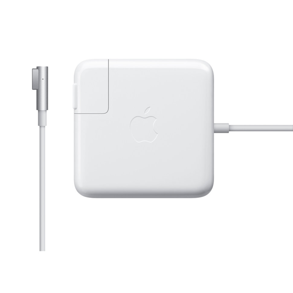 Apple 60W MagSafe Power Adapter (for MacBook and 13-inch MacBook Pro)