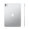 Apple iPad Pro 13 2024 M4, 256GB, Silver, Wi-Fi (MVX33)