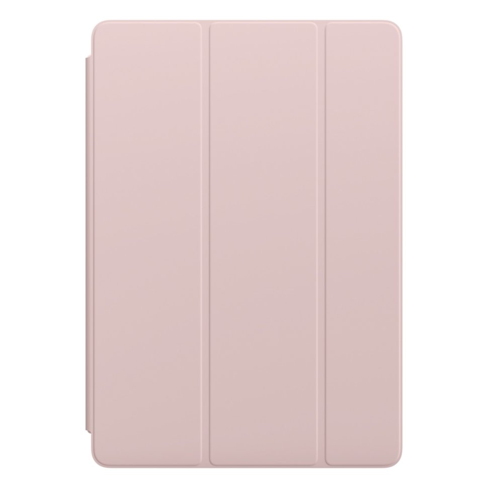 Smart Cover for 10.5‑inch iPad Pro - Pink Sand