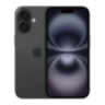 Apple iPhone 16 128GB Black (MYE73)