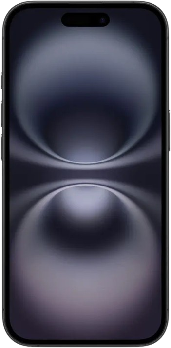 Apple iPhone 16 128GB Black (MYE73)