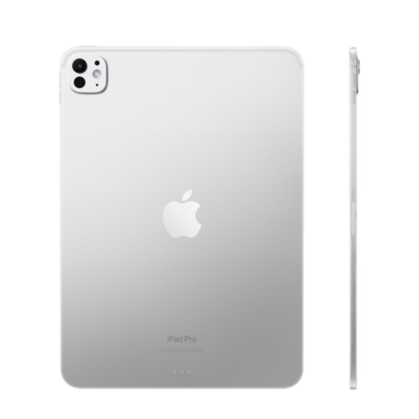 Apple iPad Pro 13 2024 M4, 1 TB, Silver, Wi-Fi (MVX73)